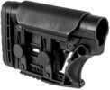 LUTH AR Mba3 Stock Assembly Blk